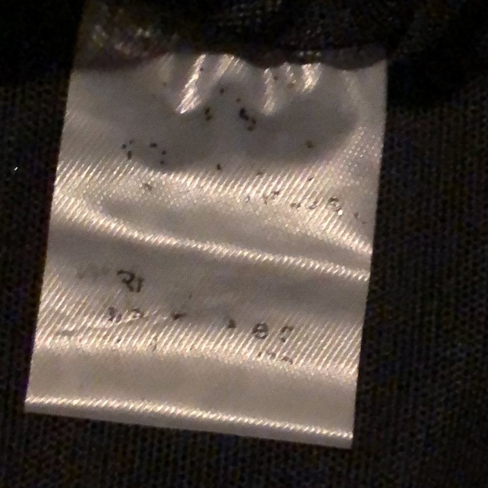 Alice & Olivia Vintage Sequin Top - Picture 7 of 11